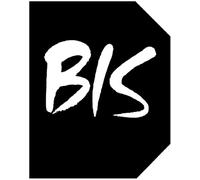 numéro de rue BIS - architecte 6x4,7cm - Autocollant(sticker)