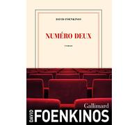 Numéro Deux
