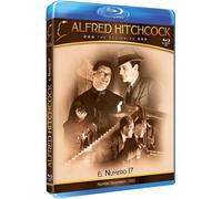 Numéro Dix-Sept (1932) / Number Seventeen (Blu Ray)