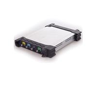 Numéro d'oscilloscope numérique Stockage de poche USB Oscilloscopes + 16 canaux Logic Analyser Analyse Précise(DSO3254)