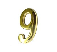 Numéro EDM 9