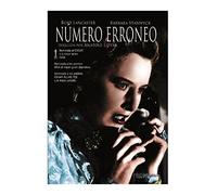 Número Erróneo (Voces De Muerte) (Import)