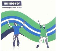 Numero# - Ideologie Des Stars