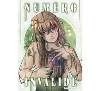 Numéro Invalide - Tome 03