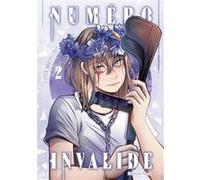Numéro Invalide - Tome 2 Lost Memory (Dessinateur)
