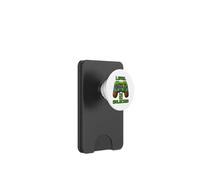 Numéro Pixel Gamer 2ème Anniversaire 2 Ans Garçon PopSockets PopWallet pour MagSafe