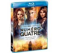 Numéro Quatre - Blu-Ray