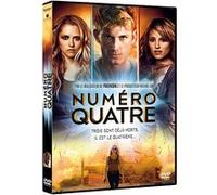 Numéro Quatre E