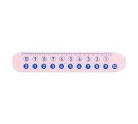 Numéro Règle De Correspondance Pour L'école À Domicile Numéro Toy Décomposition Digital Additif Slide Math Apprening Tools Addition Numérique Addition Et Numéros Calculatrice Soustraction