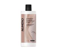 NUMERO Shampooing éclaircissant aux huiles précieuses 1000 ml