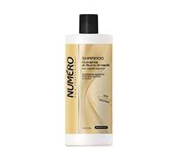 NUMERO Shampooing Nourrissant au Beurre de Karité 1000 ml
