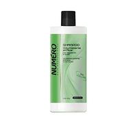 NUMERO Shampooing Volumisant à l'Acajou 1000 ml