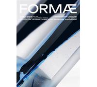 Numéro spécial N°1 FORMÆ x Rendez-vous de la Matière + fair(e) - octobre 2024 2024-10 - Formae - Revue Formae - broché - Revue