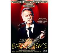 Numéro Un... Georges Brassens