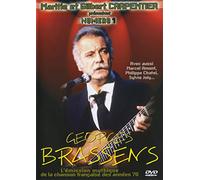 Numéro Un... Georges Brassens