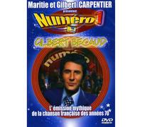 Numéro Un... Gilbert Bécaud