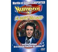 Numéro un Gilbert Becaud