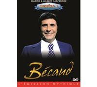 Numéro un : Gilbert Bécaud G