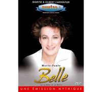 Numéro Un... Marie-Paule Belle