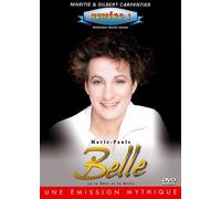 Numéro Un... Marie-Paule Belle