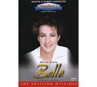 Numéro Un... Marie-Paule Belle