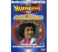 Numéro Un... Michel Berger