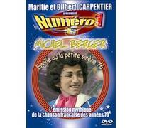 Numéro un - Michel Berger G