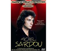 Numéro Un... Michel Sardou