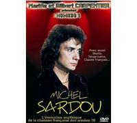 Numéro un - Michel Sardou G
