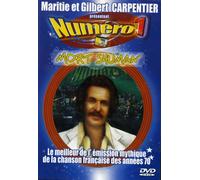 Numéro Un... Mort Shuman