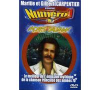 Numéro Un... Mort Shuman