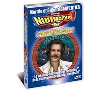 Numéro un Mort Shuman G