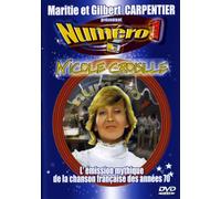 Numéro Un. Nicole Croisille