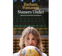 Numero undici. I giocatori non smettono mai di giocare