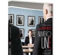 Numéro une DVD E