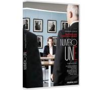 Numéro une DVD G