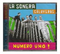 Sonera, La – Numero uno ! – CD