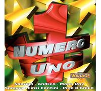 Numero Uno