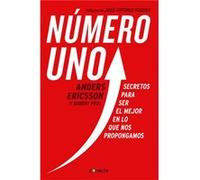 Número Uno Aa Vv (Auteur)