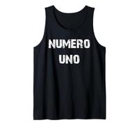 Numéro Uno Débardeur