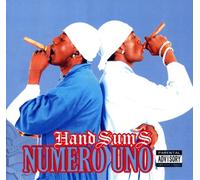 Numero Uno [EXPLICIT LYRICS]