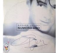 Numero Uno [Import]