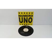 Numero uno [Import]