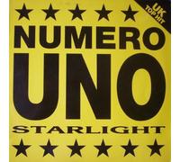 Numero uno [Import]