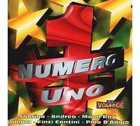 Numero Uno : Le Meilleur De L'italo Dance