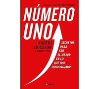 Numero Uno / Peak: Secrets From The New Science Of Expertise