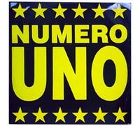 Numero uno (Remix) [Import]