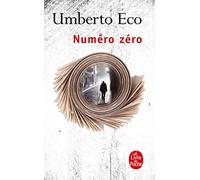 Numéro Zéro