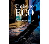 Numero zero