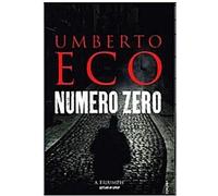 Numéro zéro